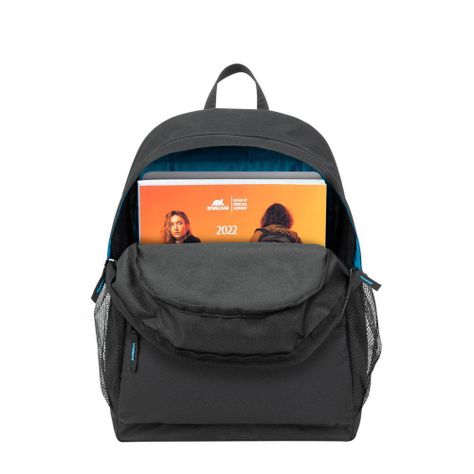 Mochila 13.3 Gremio Lite Urban Negra-6