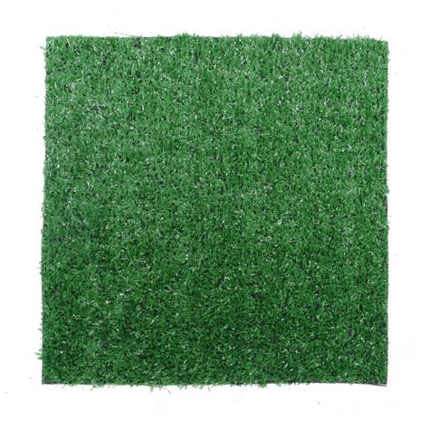 Pasto Sintético Joytek de 10mm 2x1mt (2 m2)-5