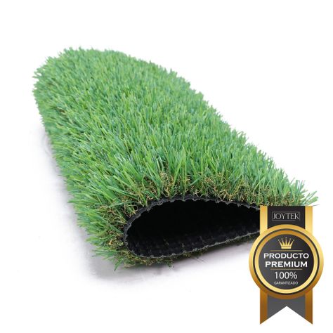Pasto Sintético Joytek de 30mm 4x1mt (4 m2)-0
