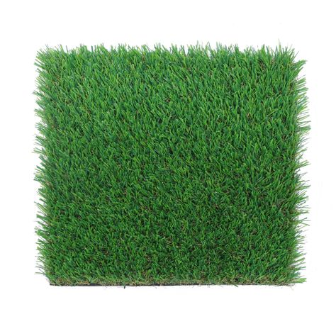 Pasto Sintético Joytek de 30mm 4x1mt (4 m2)-4