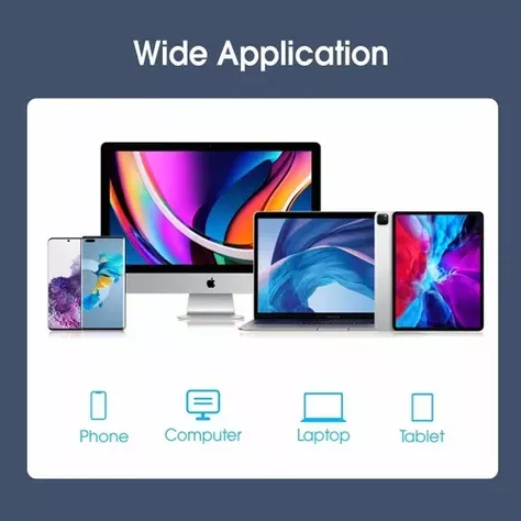 Adaptador Usb C A Lan Ethernet Red Rj45-4