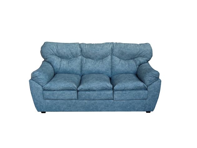 JUEGO LIVING BELEN 3.1.1 PU AURIS AZUL-1