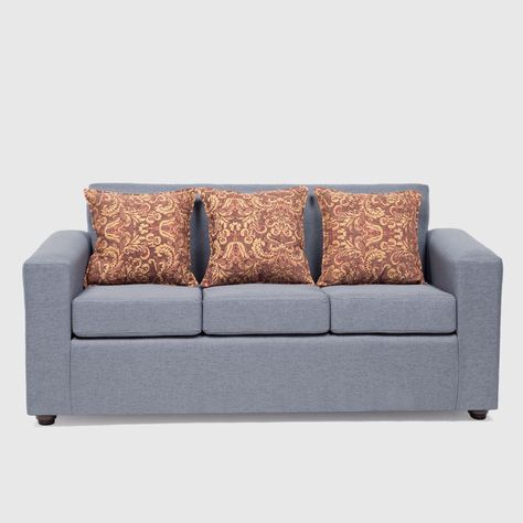 JUEGO LIVING PARIS 3.1.1 TELA GRIS -3