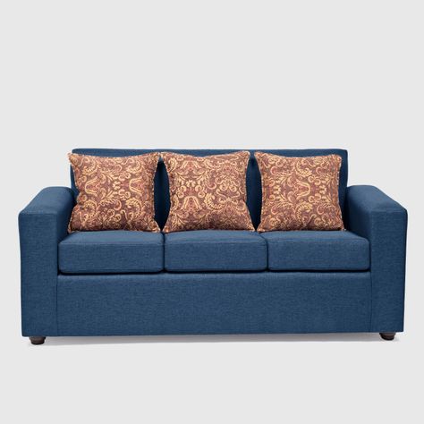 JUEGO LIVING PARIS 3.1.1 TELA AZUL-2
