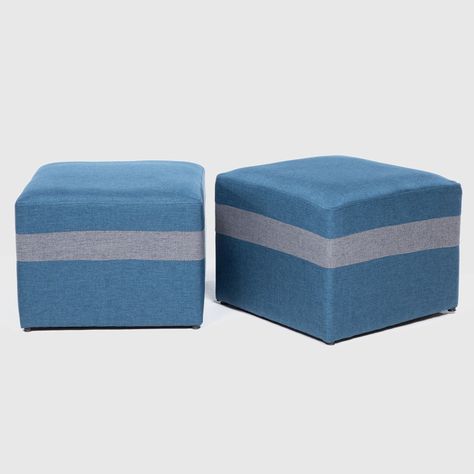 SOFA PARIS 2 POUF GRIS AZUL-3