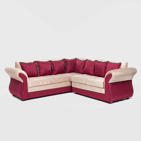 SOFA SECCIONAL NEW IRLANDA BI BEIGE ROJO-0