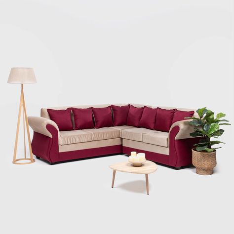 SOFA SECCIONAL NEW IRLANDA BI BEIGE ROJO-1