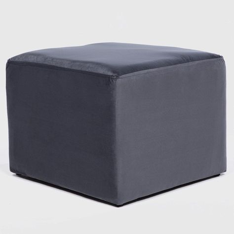 SOFA PARIS + 2 POUF FELPA -5