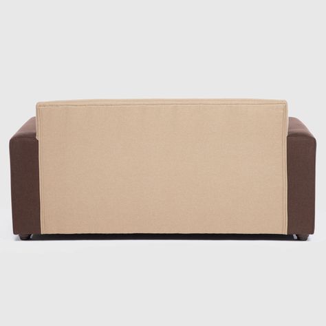 SOFA PARIS 2 POUF CAFE BEIGE-4