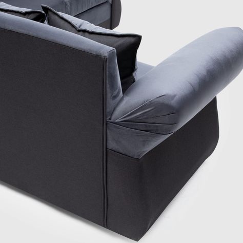 SECCIONAL NEW IRLANDA BI GRIS NEGRO-4