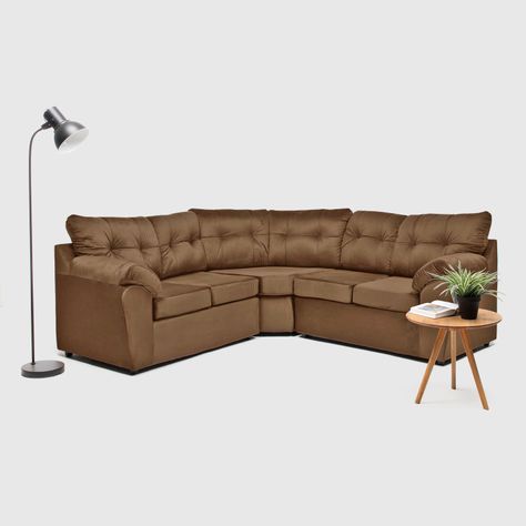 SOFA SECCIONAL BELEN FELPA-0