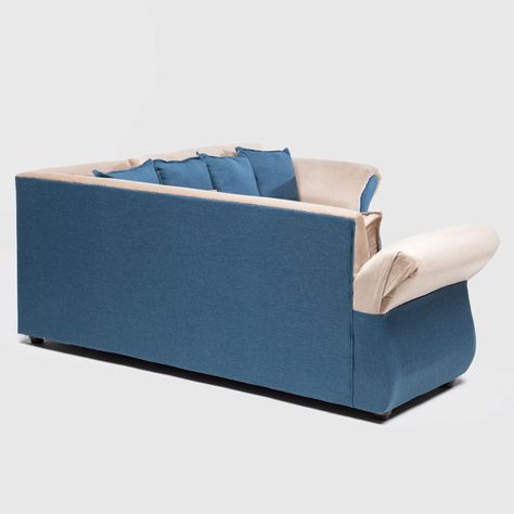 SOFA SECCIONAL NEW IRLANDA BI BEIGE AZUL-4