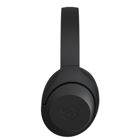 Audifonos Inalambricos Bluetooth Sleve One Black-2