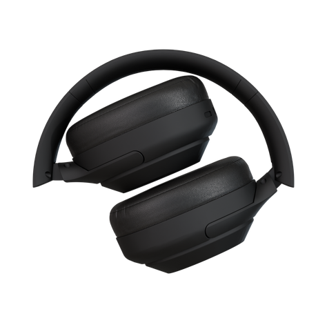 Audifonos Inalambricos Bluetooth Sleve One Black-3