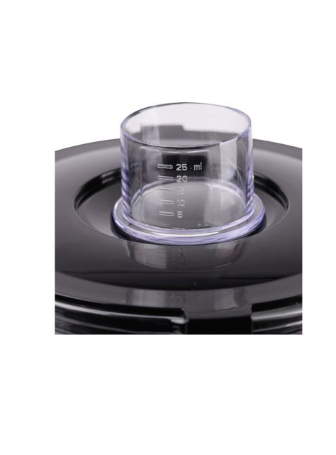 Licuadora Aiwa Acero Inoxidable 1.5L 500W Color Gris -3