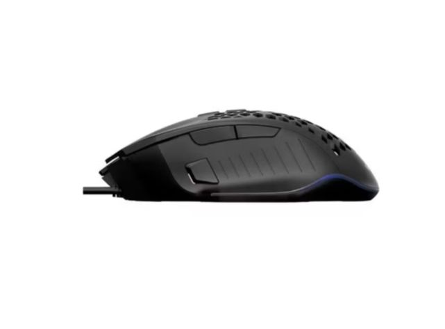 Mouse Raton Gamer Usb Optico Viewsonic MU910 Rgb-2