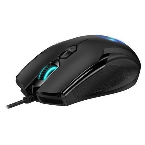 Mouse Gamer Genius Gx Gaming - Ammox X1-600 3200 Dpi-1