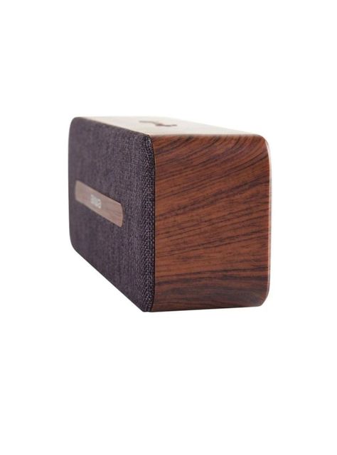 Parlante Portatil Bluetooth Aiwa AWP-70BT Café-1