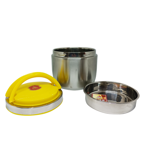 LONCHERA RECIPIENTE TERMICO 1800ml HOMEMART-0