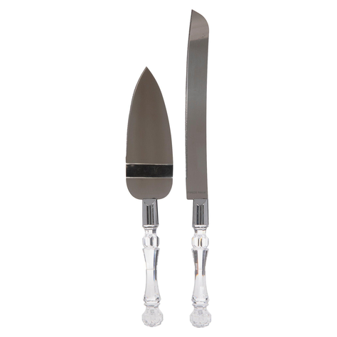 SET UTENSILIOS PARA TORTA 2PZAS HOMEMART-0