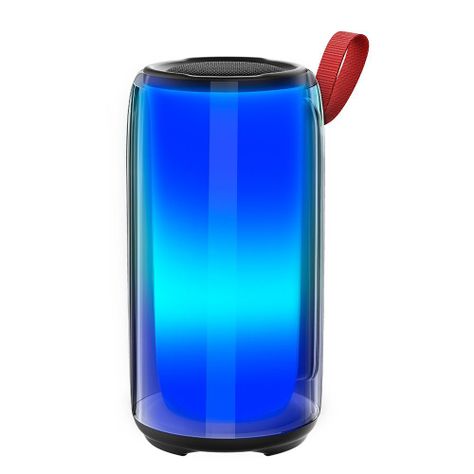 Parlante Inalámbrico con Luz RGB - Party Speaker I104OML9324BK-1