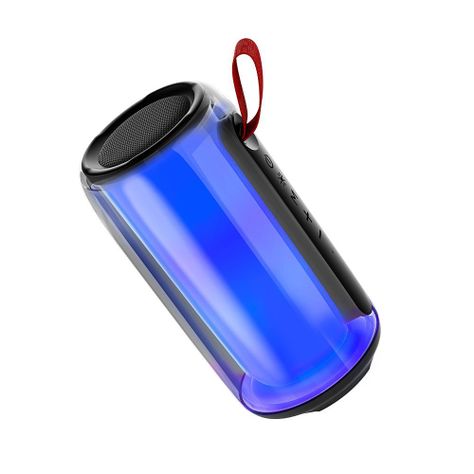 Parlante Inalámbrico con Luz RGB - Party Speaker I104OML9324BK-3