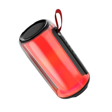 Parlante Inalámbrico con Luz RGB - Party Speaker I104OML9324BK-4