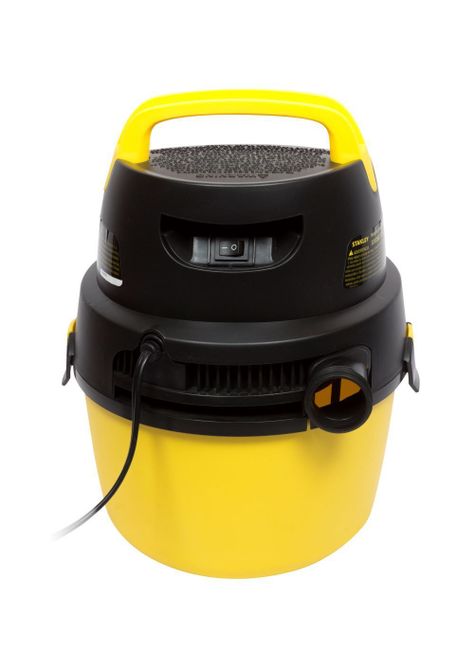 ASPIRADORA  PARA AUTO PORTATIL  STANLEY SL18125DC-3