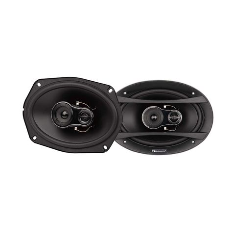 PARLANTE NAKAMICHI 6X9/ 3 VIAS /260W-0