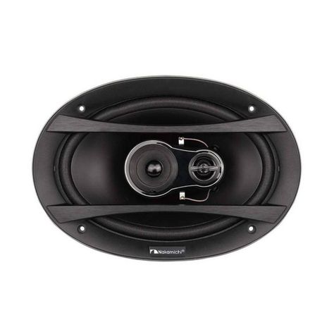 PARLANTE NAKAMICHI 6X9/ 3 VIAS /260W-1
