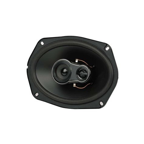 PARLANTE NAKAMICHI 6X9/ 3 VIAS /260W-3