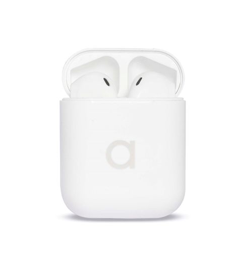 AUDIFONO EARPOD TWS BLANCO AUDIOLAB S104TWS013-0