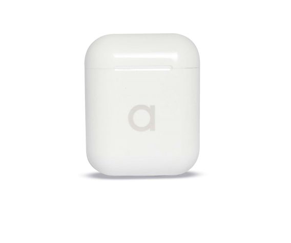 AUDIFONO EARPOD TWS BLANCO AUDIOLAB S104TWS013-1