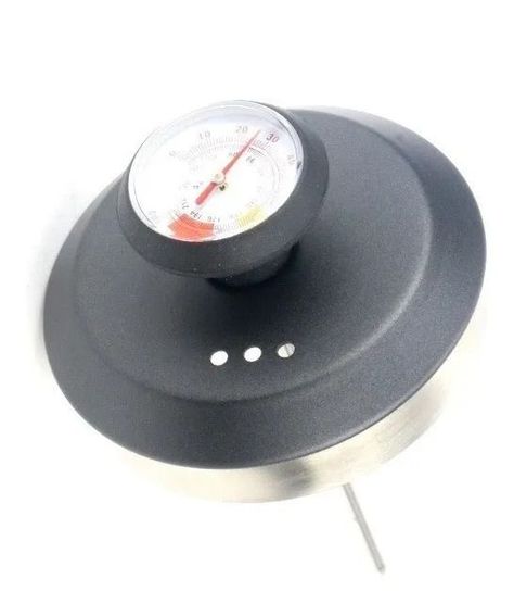 Tetera Buono Hario Negra 1.2 Lt-1