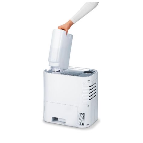 Purificador de aire LR-330-5