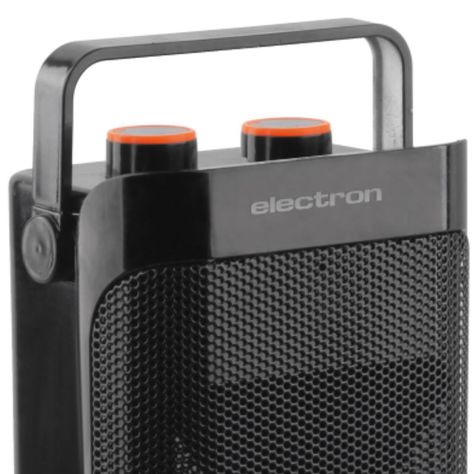 CALEFACTOR CERAMICO ELECTRON BA-9000-1