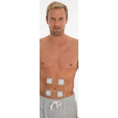 Electroestimulador EM-80-3