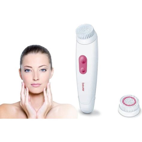 Cepillo de facial FC-48-2