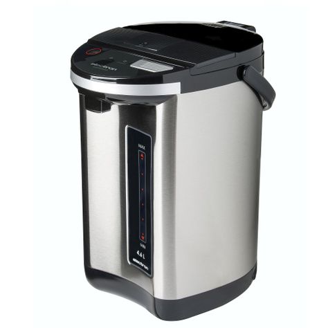 Electron Termo Hervidor Eléctrico / Inox / 4.6 Litros-0