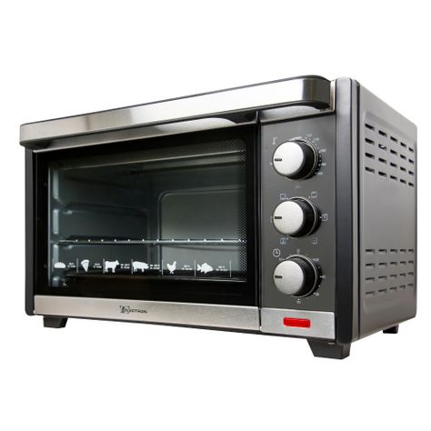 Horno eléctrico Electron BA8280 28 Lts-1