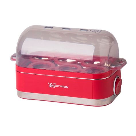 Cocedor de Huevos Electron BA-1400-0