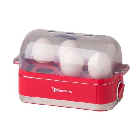 Cocedor de Huevos Electron BA-1400-1