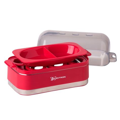 Cocedor de Huevos Electron BA-1400-2