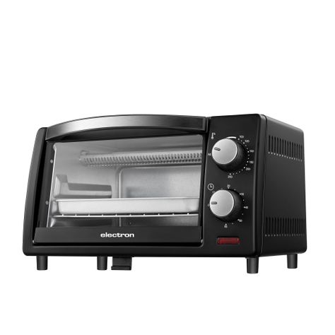 Horno Eléctrico / 9 ltrs.  BA-8090-0