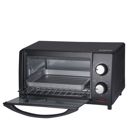 Horno Eléctrico / 9 ltrs.  BA-8090-1