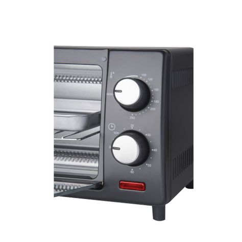 Horno Eléctrico / 9 ltrs.  BA-8090-3