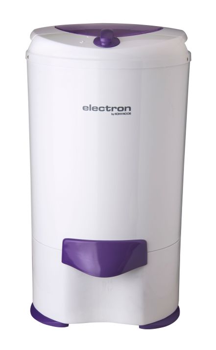Centrifuga de Ropa C-752-0