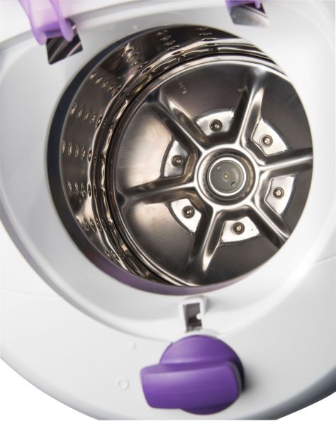 Centrifuga de Ropa C-752-1