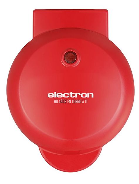 Mini Wafflera Electron BA-5000-1