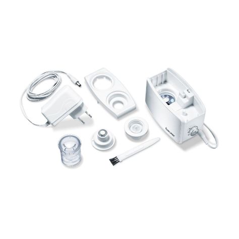Mini Humidificador de Viaje LB-12-1